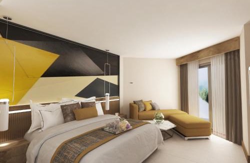 Sorgun Mahallesi Hotel | LRS Hotels Akadia Luxury- Adults & Couples Only- Premium Ultra All Inclusive