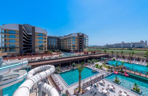 Sorgun Mahallesi Hotel | LRS Hotels Akadia Luxury- Adults & Couples Only- Premium Ultra All Inclusive