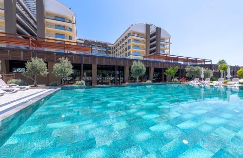 Sorgun Mahallesi Hotel | LRS Hotels Akadia Luxury- Adults & Couples Only- Premium Ultra All Inclusive
