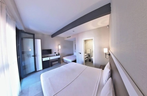 Kadnlar Denizi Mahallesi Hotel | Lulubay Rooms & Suites
