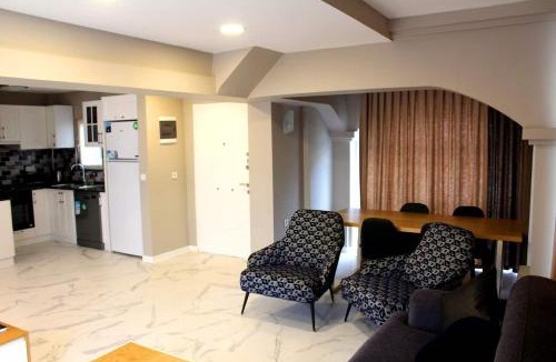 Oludeniz Villa | Lumar Homes - Artemissia