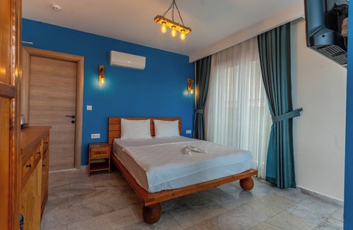 Sarimsakli House | Lumin Boutique Otel
