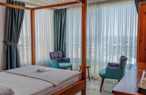 Sarimsakli House | Lumin Boutique Otel