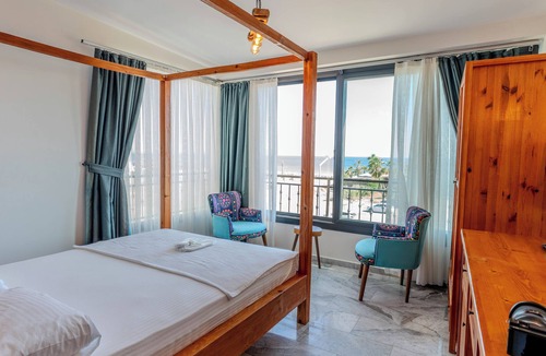 Sarimsakli House | Lumin Boutique Otel