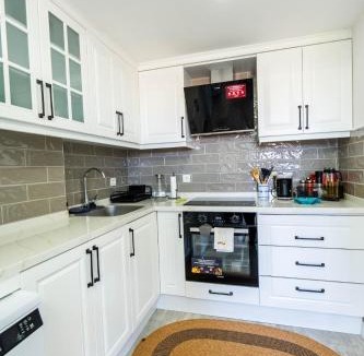 Dalaman Apartment | Luna Apartment