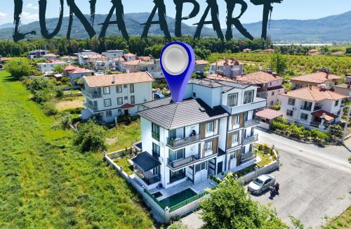 Dalaman Apartment | Luna