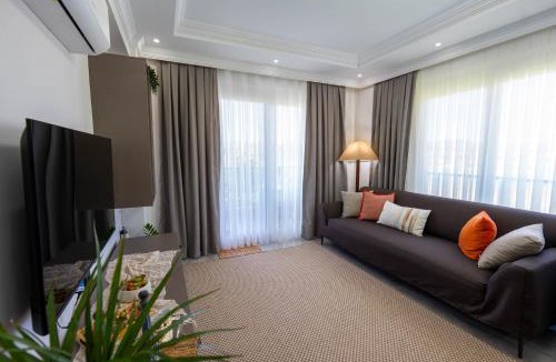 Dalaman Apartment | Luna