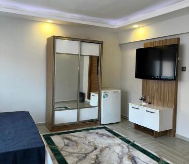 Corlu Hotel | Luu Hotel