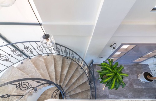 Kalkan Villa | Luxury 5 Bedroom Villa in Kalkan with 2 Pools & Stunning Sea Views
