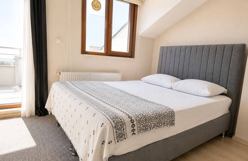 Sisli House | Luxury Apartment City Center