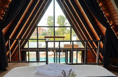 Ondokuzmayıs House | Luxury bungalov