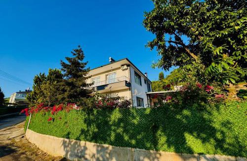 Akcaabat Villa | Luxury farm house