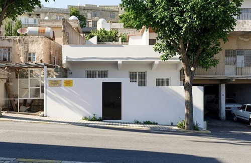 Mardin City Centre House | Luxury Furnished Old Mardin Home on Main Street, Walk to Historic Sites