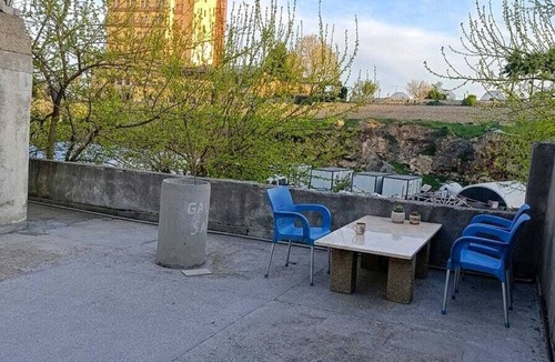 Mardin City Centre House | Luxury Furnished Old Mardin Home on Main Street, Walk to Historic Sites