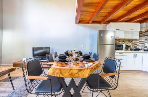 Fethiye House | Luxury Kayaköy Villa with Private Pool, Jacuzzi & Garden