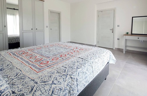 Fethiye Villa | Luxury large countryside villa, 15 kilometers from Calis Beach in Fethiye.