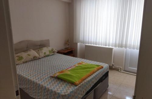 Kadnlar Denizi Mahallesi Apartment | Luxury property with full sea views, only 100 meters from the sea