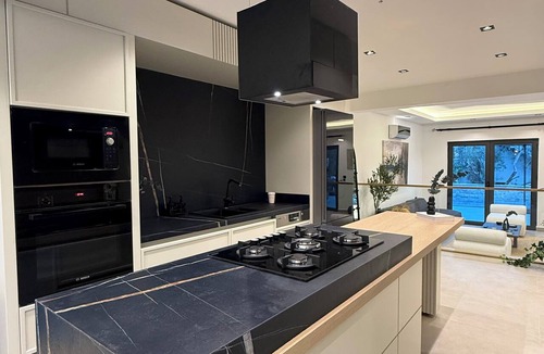 Kalkan House | Luxury Renovated New Villa in the heart of Kalkan