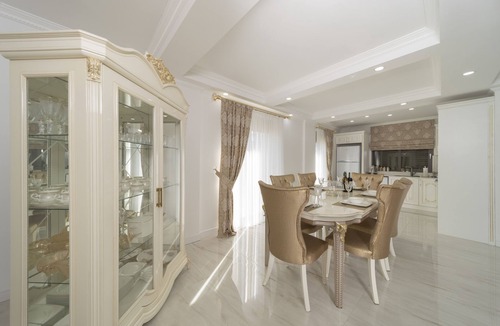 Goynuk Villa | Luxury Villa in a Peaceful Neighborhood w/Swimming Pool