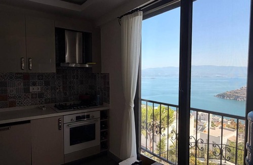 Milas House | LUXURY VILLA W/SWIMMING POOL IN BODRUM TURKEY
