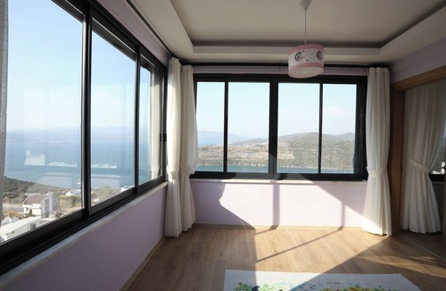 Milas House | LUXURY VILLA W/SWIMMING POOL IN BODRUM TURKEY