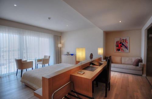 Bodrum City Center Hotel | Lvzz Hotel