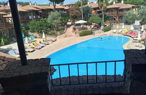 Ciftlik Hotel | Lycian Center Hotel
