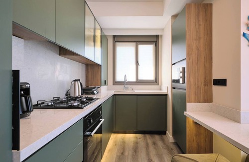 Moda Apartment | Lyra, Fancy 2BR, Best Loc
