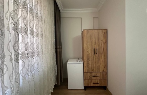 Sarkoy Apartment | MÜREFTE SUİTE