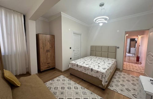 Sarkoy Apartment | MÜREFTE SUİTE