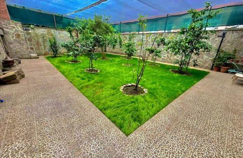 Trabzon City Center Villa | Müslüm Ağa Mansion & Villa