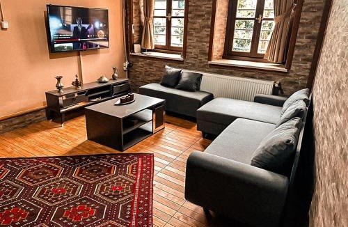 Trabzon City Center Villa | Müslüm Ağa Mansion & Villa