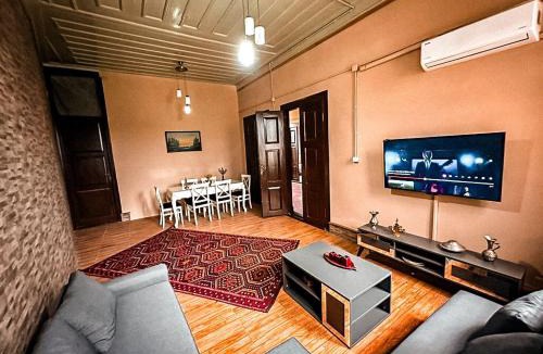 Trabzon City Center Villa | Müslüm Ağa Mansion & Villa