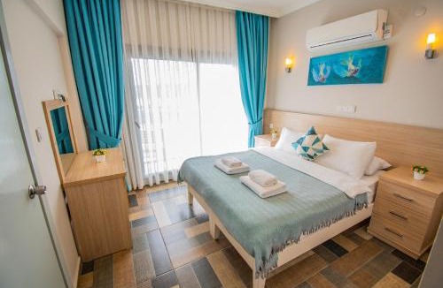 Gumbet Apartment | M Suite