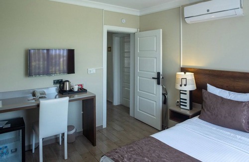 Edirne Hotel | Maca Otel