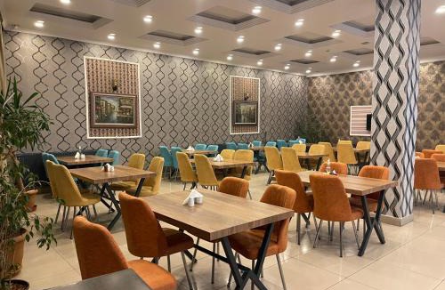 Ulus Hotel | Madi Hotel Ankara