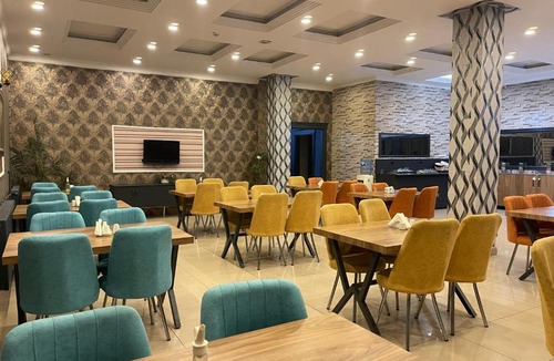 Ulus Bed & Breakfast | Madi Otel Ankara