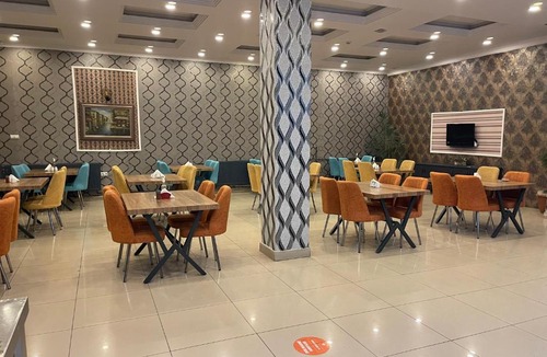 Ulus Bed & Breakfast | Madi Otel Ankara