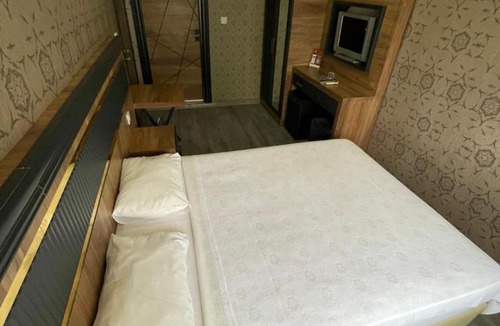 Ulus Bed & Breakfast | Madi Otel Ankara