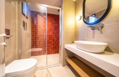 Oludeniz City Center Hotel | Magic Tulip Beach Hotel