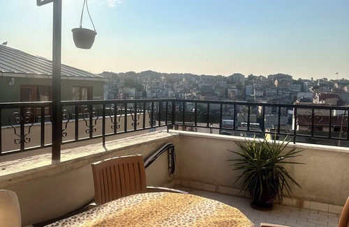 Taksim Resort | Magnolia suites taksim