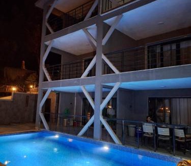 Sarigerme Apartment | Mai Sarıgerme