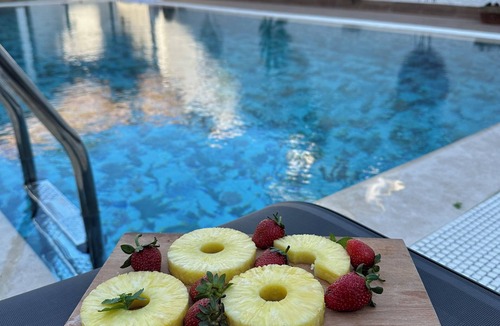 Alacati Hotel | Maison L'etro Alacati Hotel