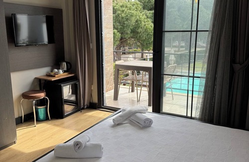 Gundogan Hotel | Malta Bodrum