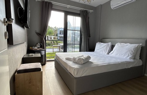 Gundogan Hotel | Malta Bodrum
