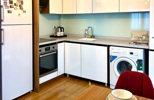 Maltepe Apartment | Maltepe konaklama Hizmetleri
