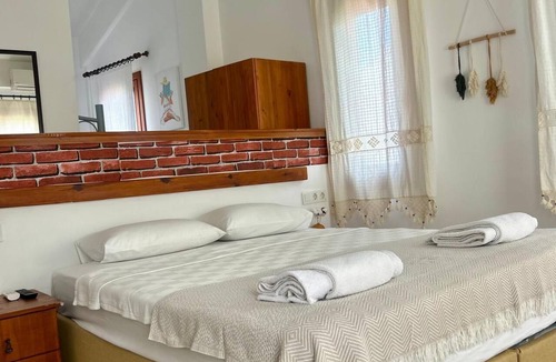 Old Datca Bed & Breakfast | MAM'S DATÇA BOUTİQUE HOTEL