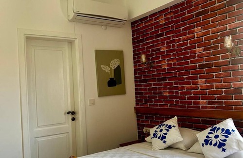 Old Datca Bed & Breakfast | MAM'S DATÇA BOUTİQUE HOTEL