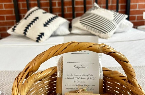 Old Datca Bed & Breakfast | MAM'S DATÇA BOUTİQUE HOTEL
