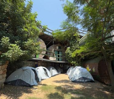 Kabak Valley Other | Mandala Camping